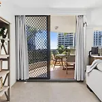 Surf And Sand Seaside Stay