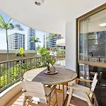 Surf And Sand Seaside Stay