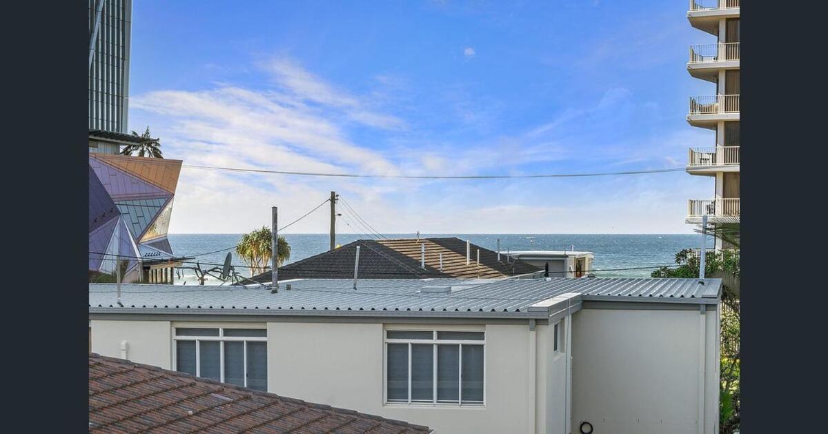 Apartment Surf And Seaside *