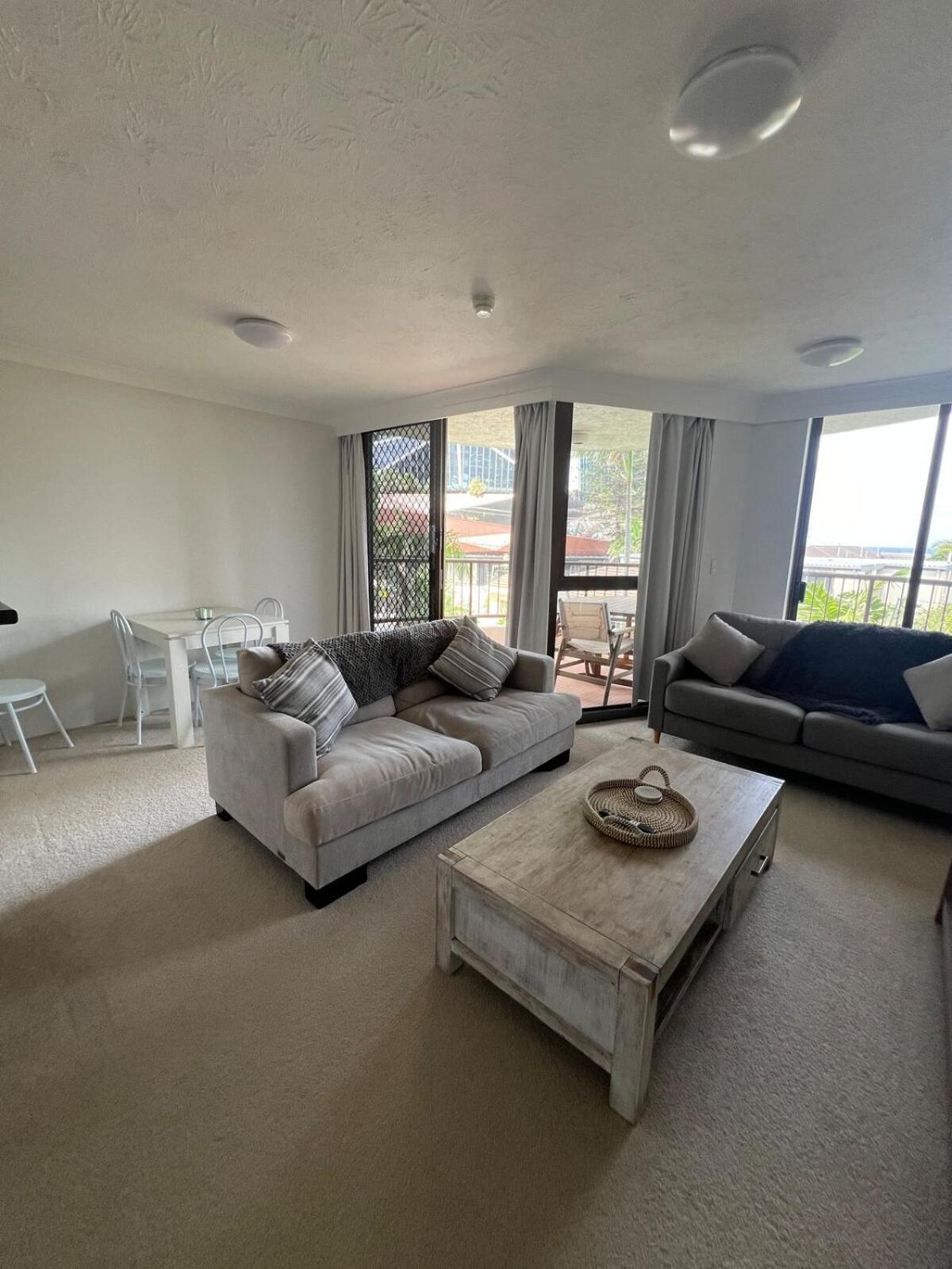Apartment Surf And Seaside Gold Coast